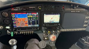 2017 BRM - Aero Bristell Aircraft