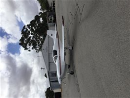 1989 Glasair SH-2 Aircraft