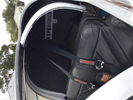 1989 Glasair SH-2 Aircraft