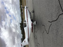 1989 Glasair SH-2 Aircraft