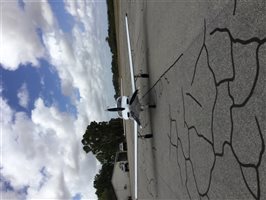 1989 Glasair SH-2 Aircraft