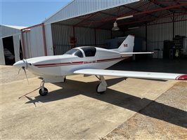 1989 Glasair SH-2 Aircraft
