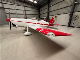 2018 Vans RV8 Aircraft