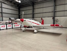 2018 Vans RV8 Aircraft