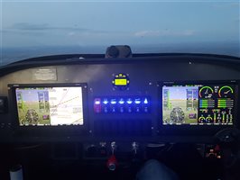 2016 Vans RV9 Aircraft