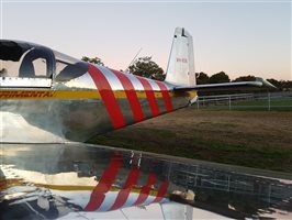 2016 Vans RV9 Aircraft