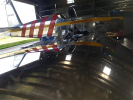 2016 Vans RV9 Aircraft