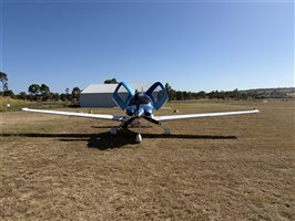 2014 Cirrus SR22 Aircraft