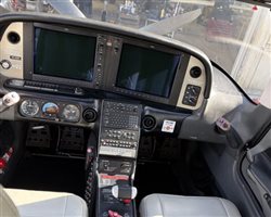 2014 Cirrus SR22 Aircraft