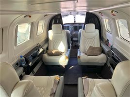 1979 Cessna 441 Conquest II Aircraft