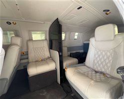 1979 Cessna 441 Conquest II Aircraft