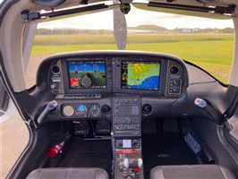 2010 Cirrus SR22 Aircraft