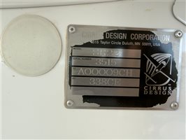 2010 Cirrus SR22 Aircraft