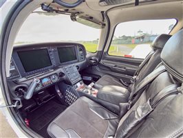 2010 Cirrus SR22 Aircraft