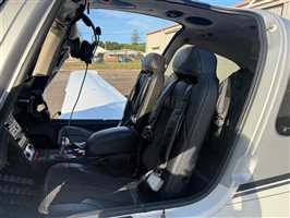 2010 Cirrus SR22 Aircraft
