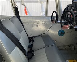 1962 Piper Colt PA 22