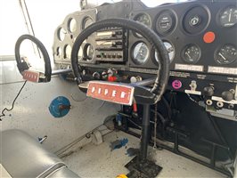 1962 Piper Colt PA 22