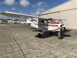 1962 Piper Colt PA 22