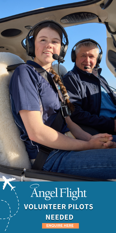 Angel Flight