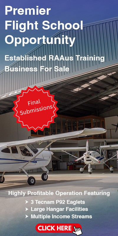 Golden Plains Aviation