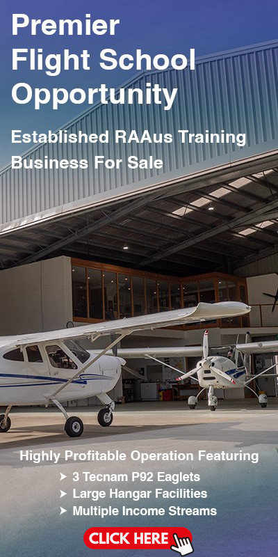 Golden Plains Aviation