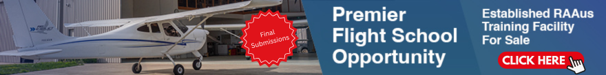 Golden Plains Aviation