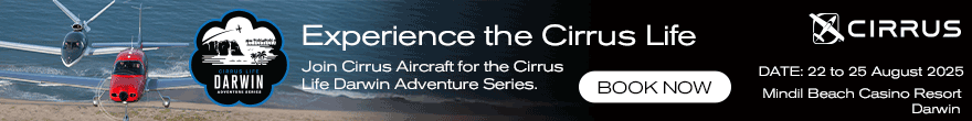 Cirrus Life Event