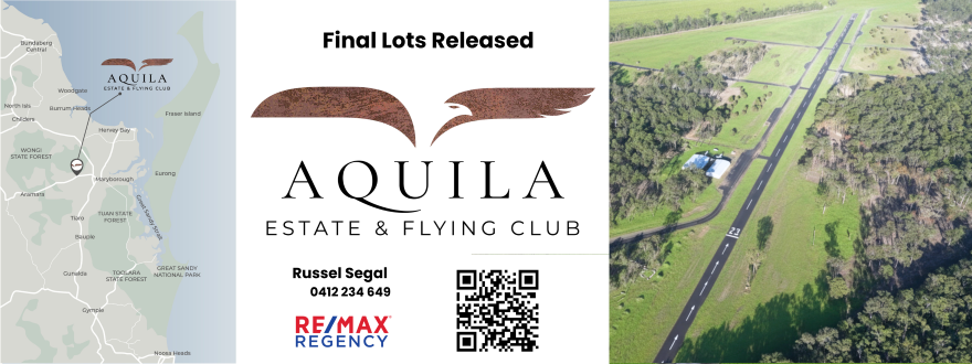 Aquila Airpark