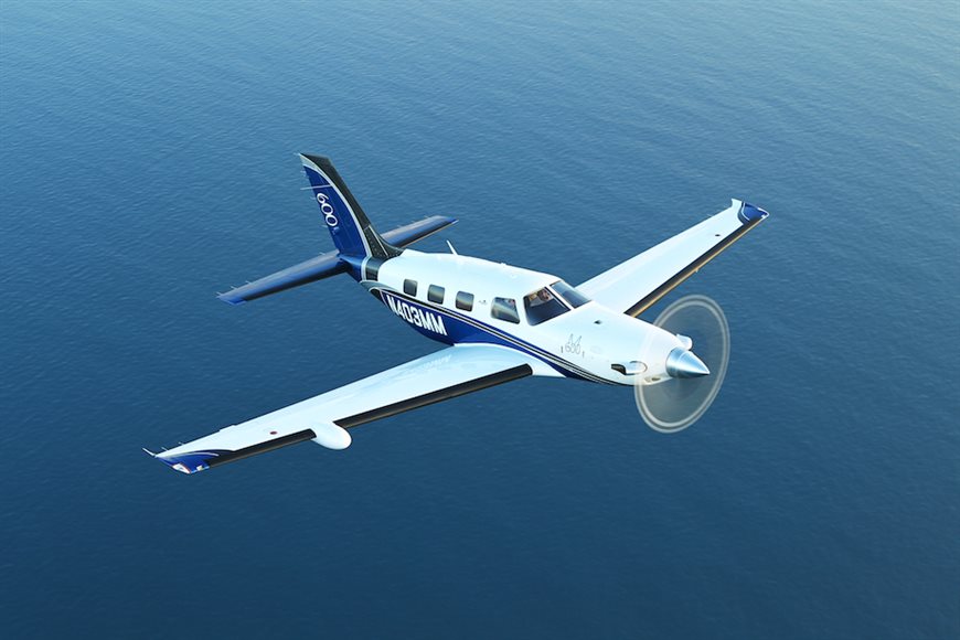 Airflite Named Newest Piper Dealer