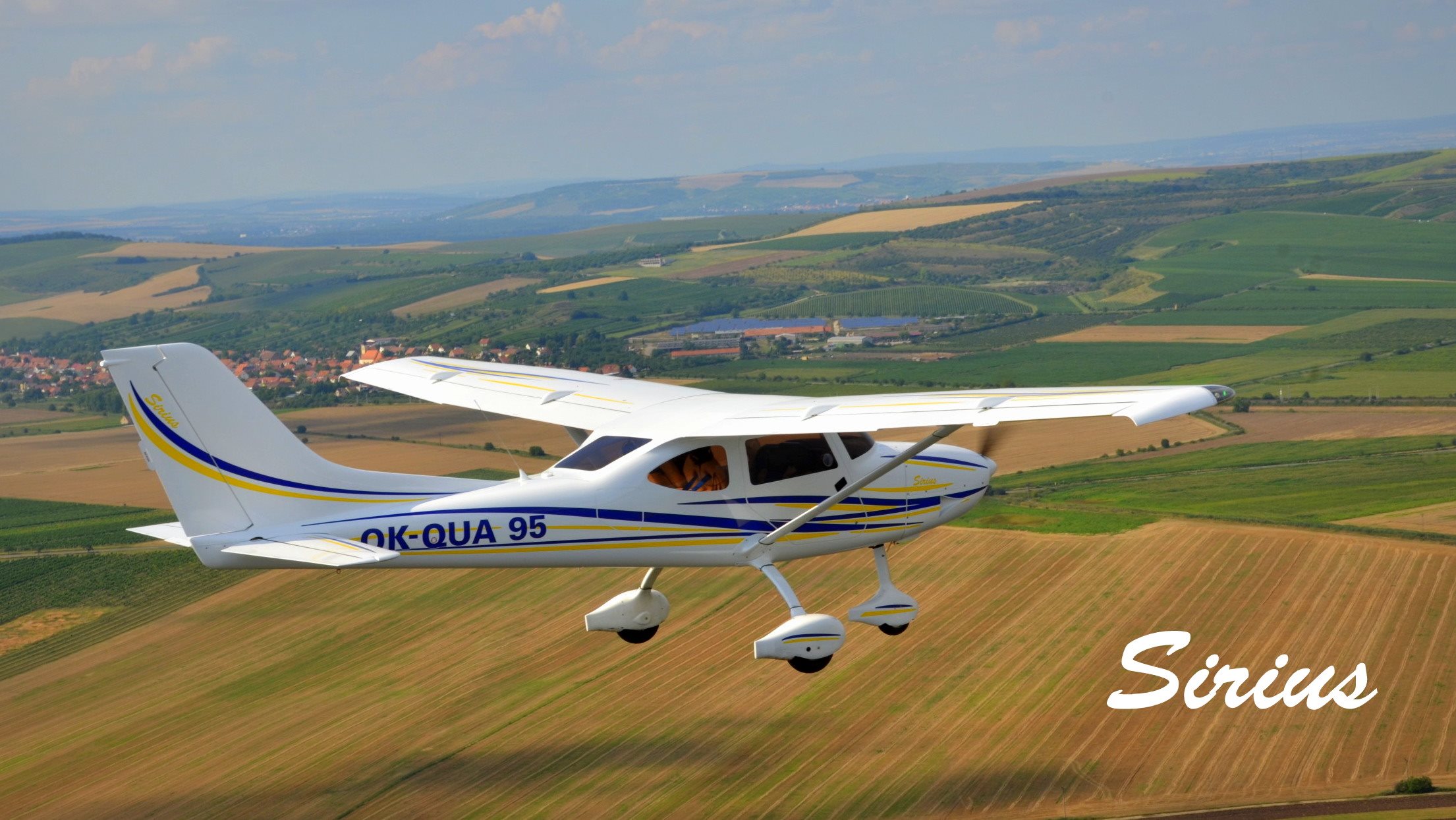 KG Aviation sales come on board with TL Ultralight Australia