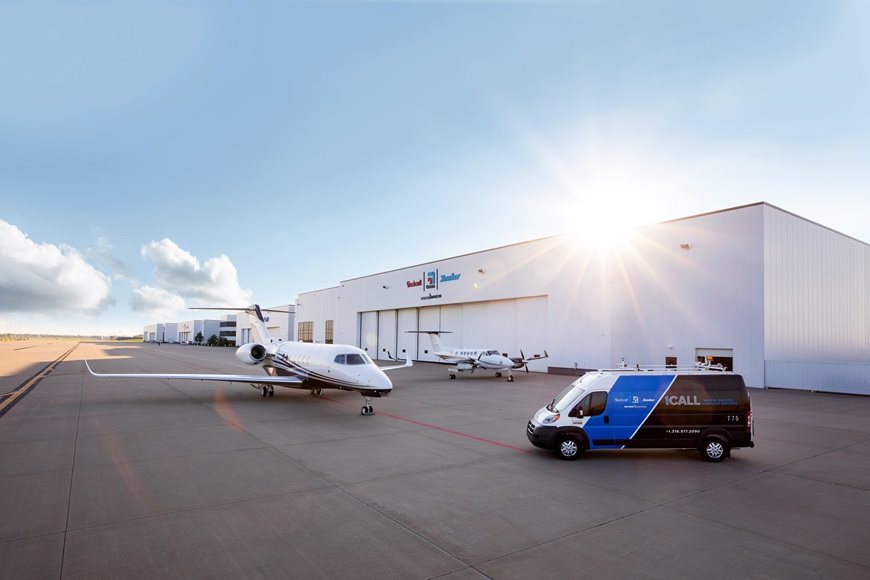 Textron Aviation expands service solutions to customers in Australia