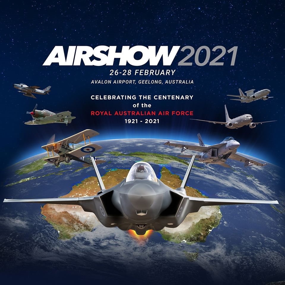 AVALON 2021 DEFERRED TO NOVEMBER 2021