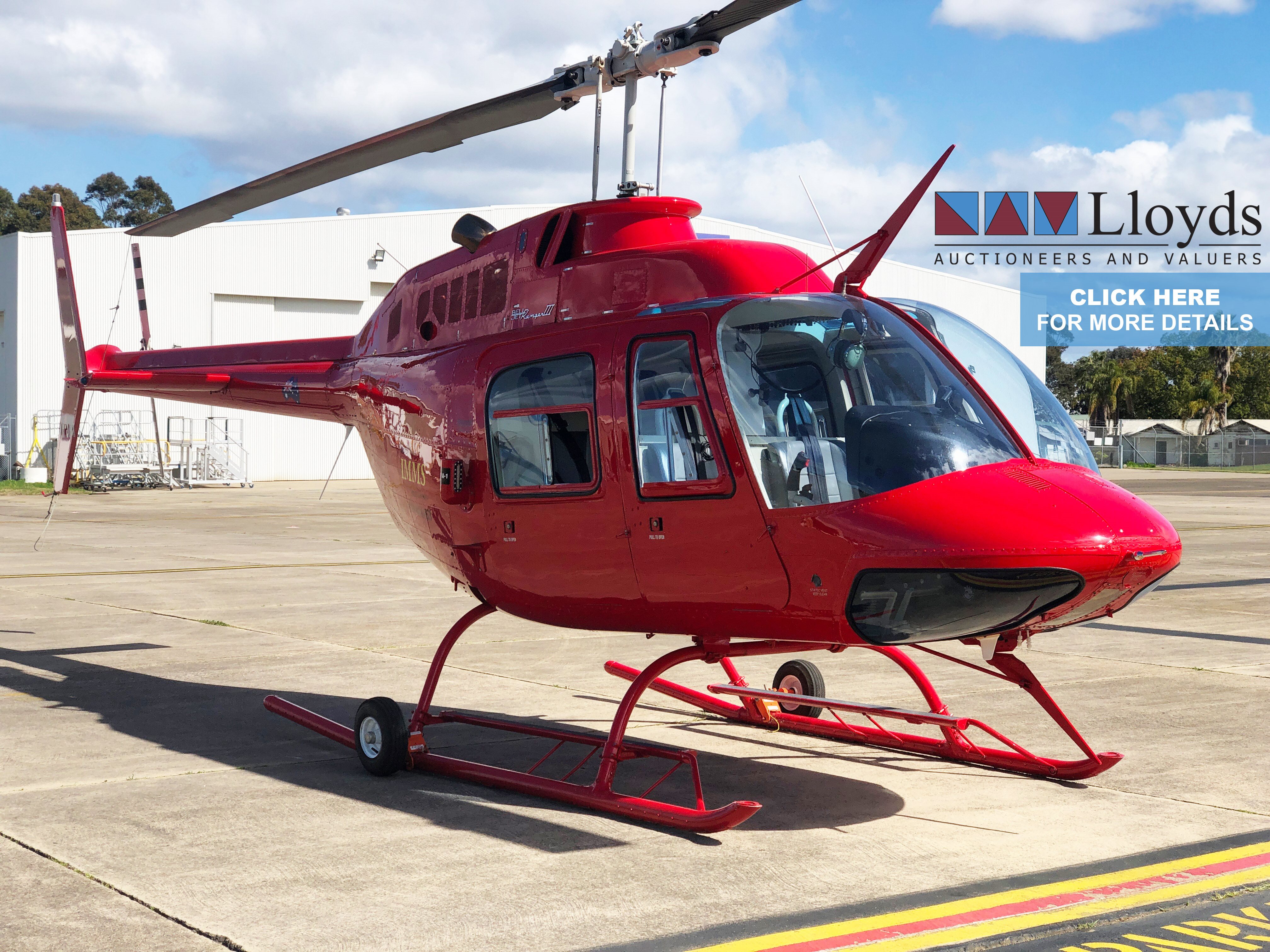 Aircraft for Sale Australia Your Local Aviation Marketplace