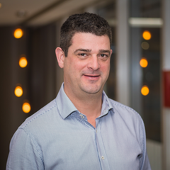 Finance - Colin White